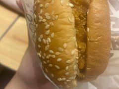 -汉堡王(金鹰天地广场店)