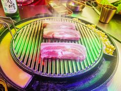 -釜山火炉·海鲜烤肉(紫藤路店)