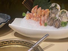 -余欢领鲜火锅(新街口店)