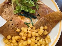 -La Creperie法餐厅(桃江路店)