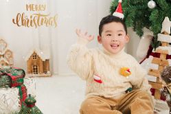 -雅尼·亚米儿童摄影美学馆(汉阳店)