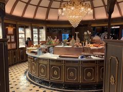 -B&C黄油与面包·THE GARDEN BAKERY概念店(世纪汇店)