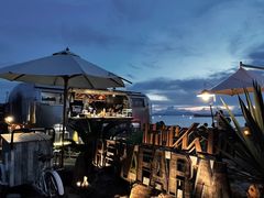 -Brew Farm·精酿农场海滨悬崖餐厅