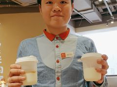 -西贝(六里桥旗舰店)