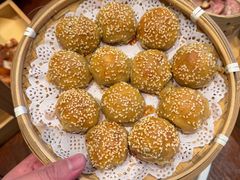 -唐山宴大唐州府精品中餐