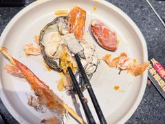 -牛New寿喜烧(闵行龙湖天街店)