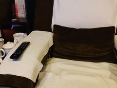 -苏沐堂全息足浴·SPA·按摩(万科美好广场店)