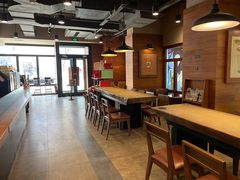 -星巴克(呼和浩特民族商场店)