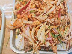 -喝丢一只鞋海鲜烧烤(市场店)