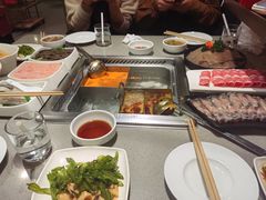 -海底捞火锅(苏宁生活广场店)