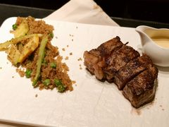 -上海苏宁宝丽嘉酒店·Cafe Bellagio西餐厅