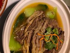 -白马宴·椒麻鸡(新华南路店)