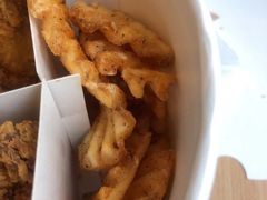 -麦当劳(金稻田路餐)