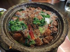-王明古法砂锅居(开化寺店)