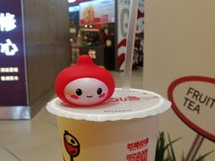 -咕噜咕噜·章鱼小丸子(广州荔湾领展广场店)