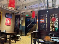 -姚记炒肝店(簋街店)