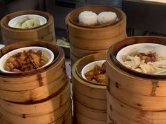 -金玛国宾酒店-自助西餐厅