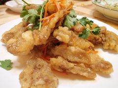 -老江南春·中国龙菜(衡山路店)