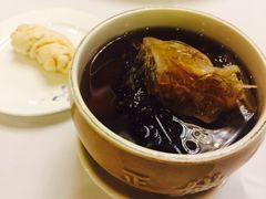 -聚春园自助餐厅(东街口店)