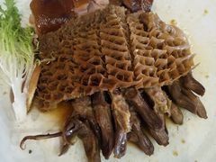 -东江海鲜酒家(艺都分店)