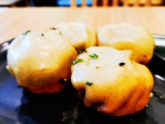 -小杨生煎(黄河路店)