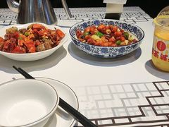 -庞家烧烤客栈(炮台山店)