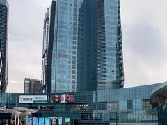 -大族广场Mall&More