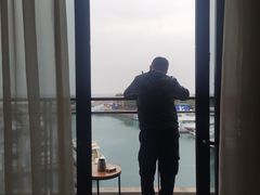 -大梅沙游艇度假酒店