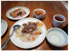 -莲香西域·正宗新疆菜(龙华店)
