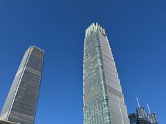 -三五堂·新国贸饭店·自助餐