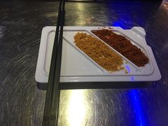 -很久以前羊肉串(大华三路店)