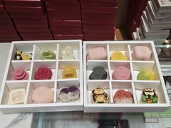 -北京稻香村(零号店)