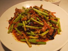 -小团圆餐厅(豪布斯卡店)