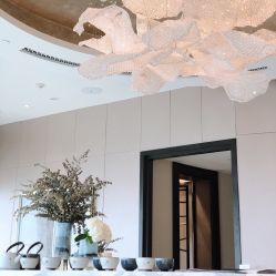 -珠海瑞吉酒店·铱瑞水疗