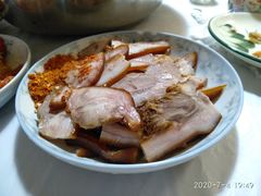 -彭大姐老店黄辣丁(新津店)