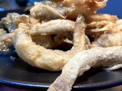 -星记小馆·小蓝龙·老南京砂锅菜(上海路店)