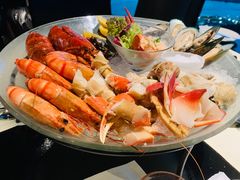 -澳门旅游塔360°旋转餐厅(南湾湖广场店)