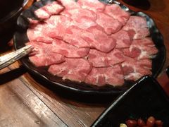 -红小姐的烤肉店(西三旗店)