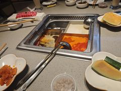 -海底捞火锅(江北万达商业广场店)