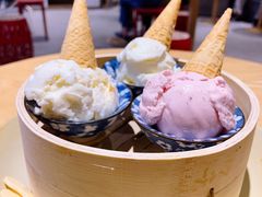 -歎雪糕低糖低脂Gelato冰淇淋