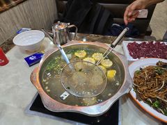-潮悦牛肉火锅城(水贝店)