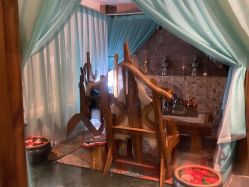 -琦品高端美容SPA私佳美场