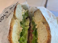 -HOLY BAGEL(苏河店)