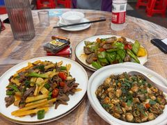 -醉壹号海鲜大排档(厦门美食地标店)