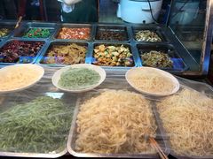 -正宁路小吃夜市