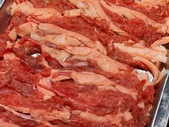 热气羊肉-京炭铜锅涮肉·羊蝎子·羊肉炉(保利·时光里店)