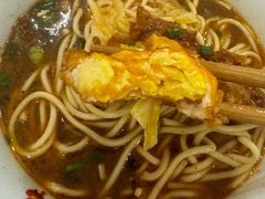 -易毛特色牛肉面(解放碑步行街店)