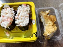 -n多寿司(滨湖万达广场店)