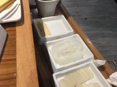 -傣妹火锅(罗宾森购物中心店)