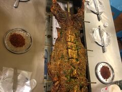 -巴山·烤全羊(高新总店)